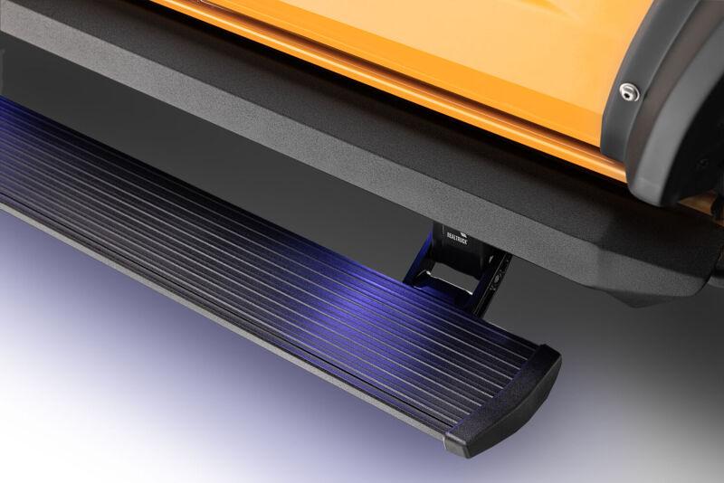 AMP Research 77140-01A