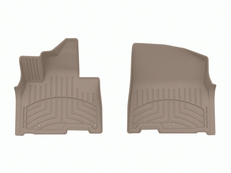 WeatherTech 4516721IM