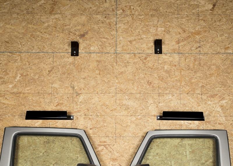 Rugged Ridge 12107.14