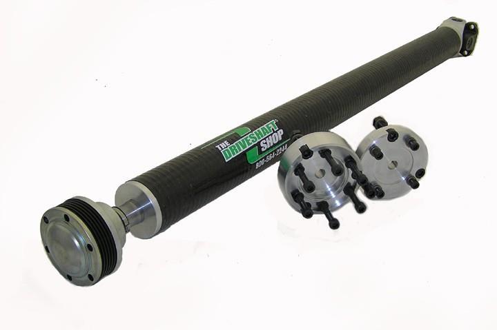 Driveshaft Shop 610288