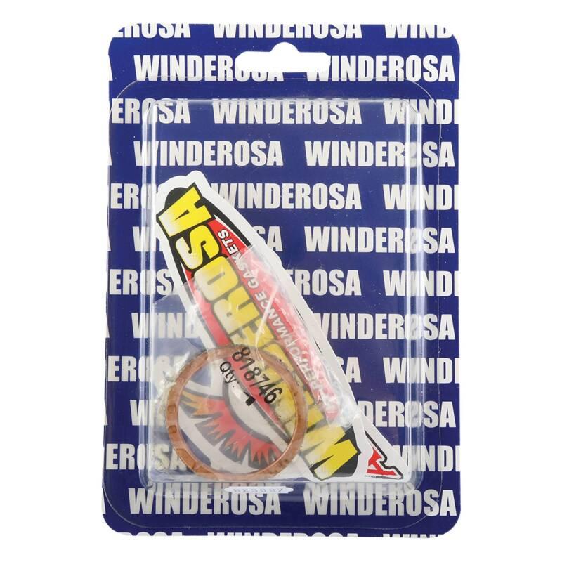 Vertex Pistons 823087