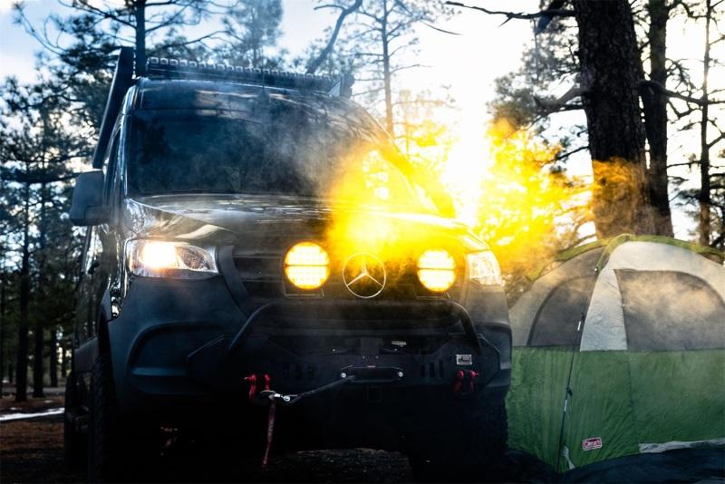 Rigid Industries 36522