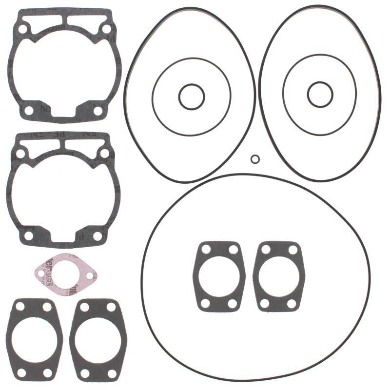 Vertex Pistons 710165C