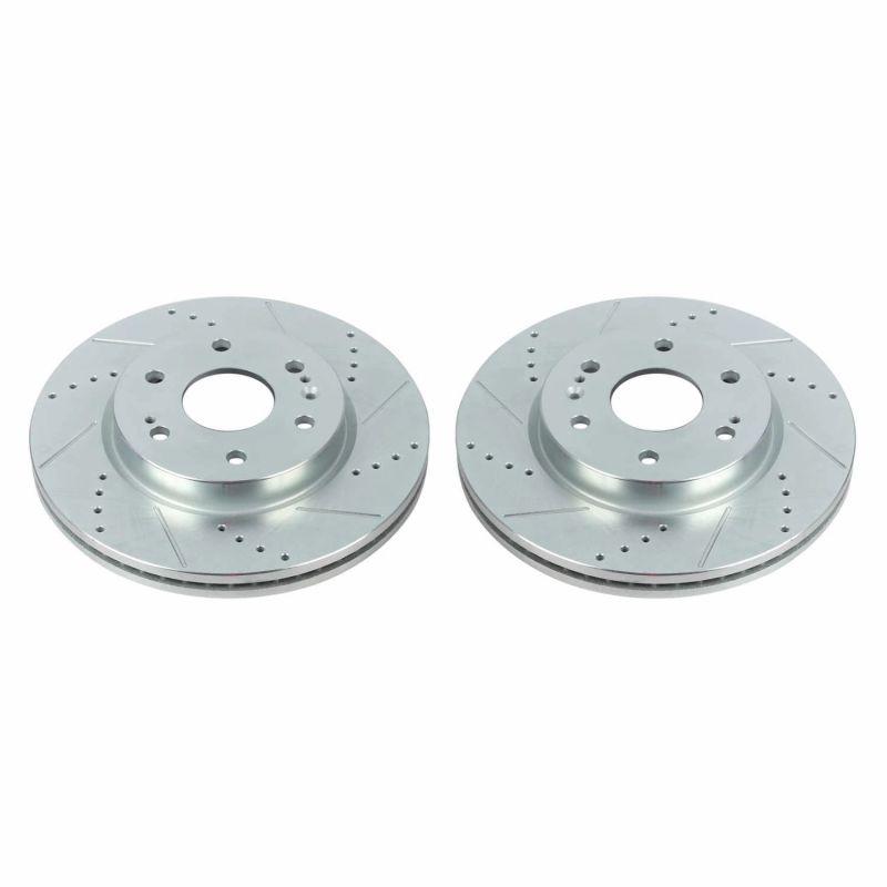 PowerStop AR84103XPR