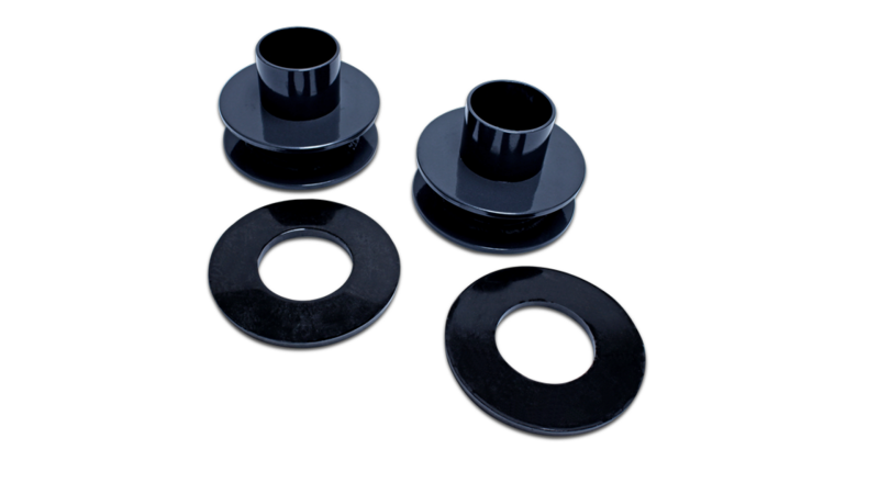 Body Armor 4x4 50207-FD