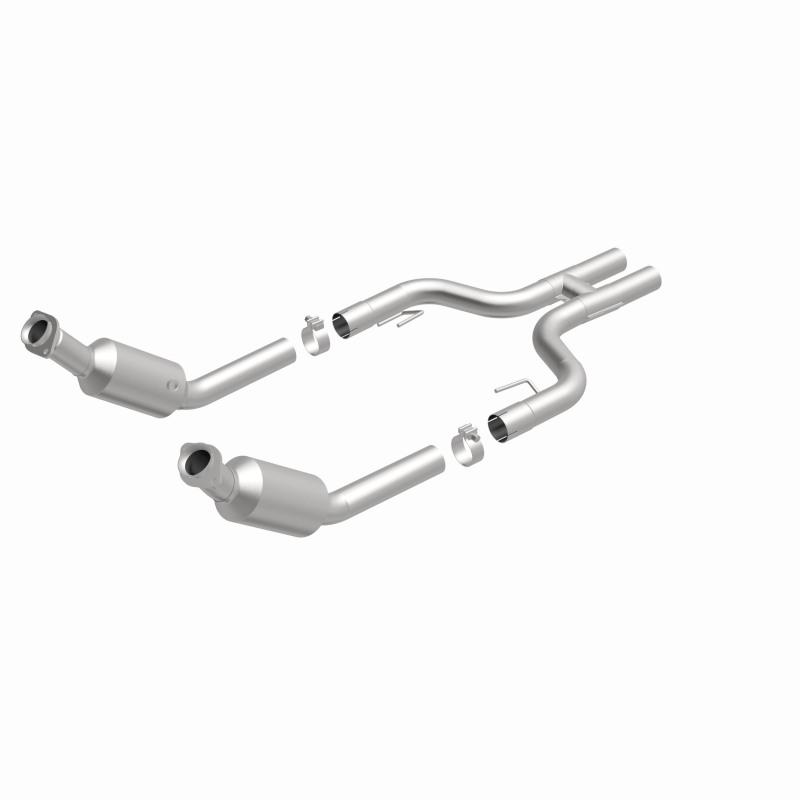 Magnaflow 5461001