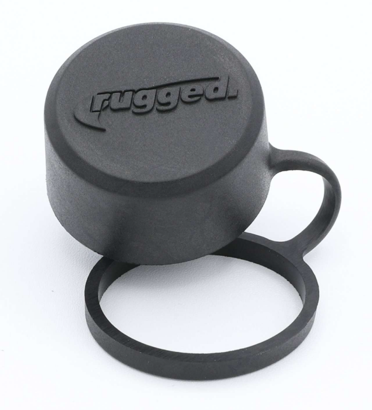 Rugged Radios BLOWER-CAP-M