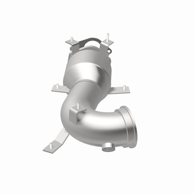 Magnaflow 21-697