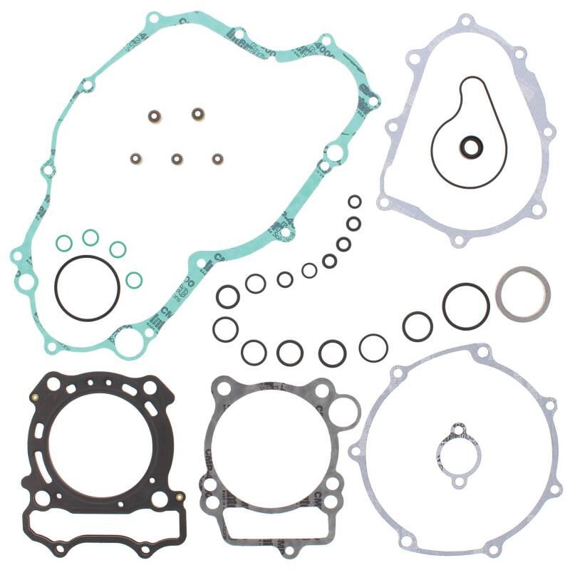 Vertex Pistons 808671