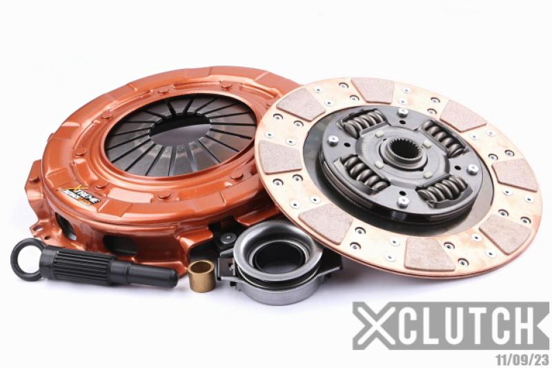 XCLUTCH XKNI24018-1C