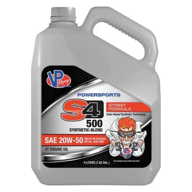 VP Racing Lubricants VP7140504