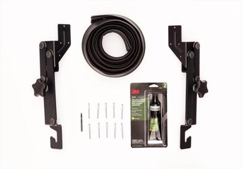Undercover GEO HINGE KIT