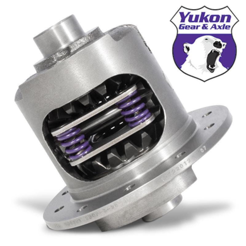 Yukon Gear & Axle YDGGM8.2BOP-3-28-1