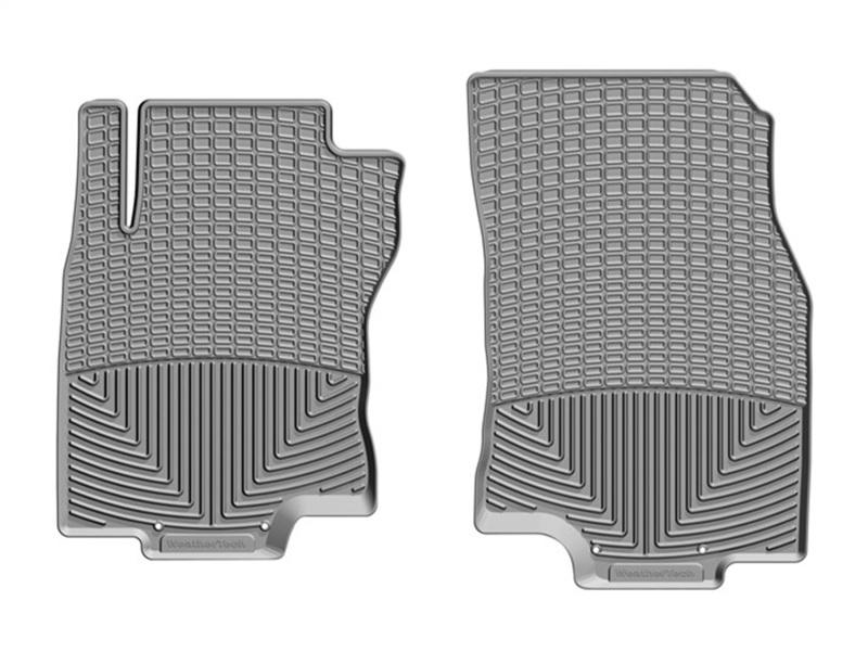 WeatherTech W412GR