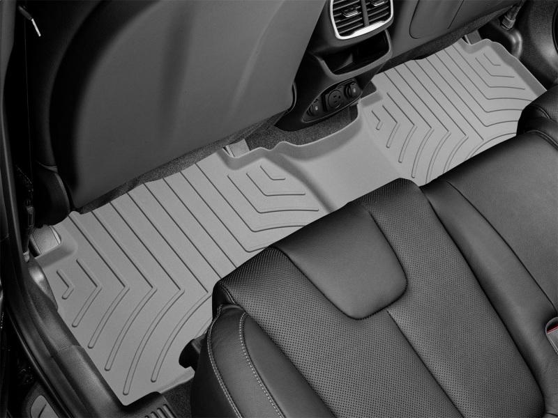 WeatherTech 4614852IM