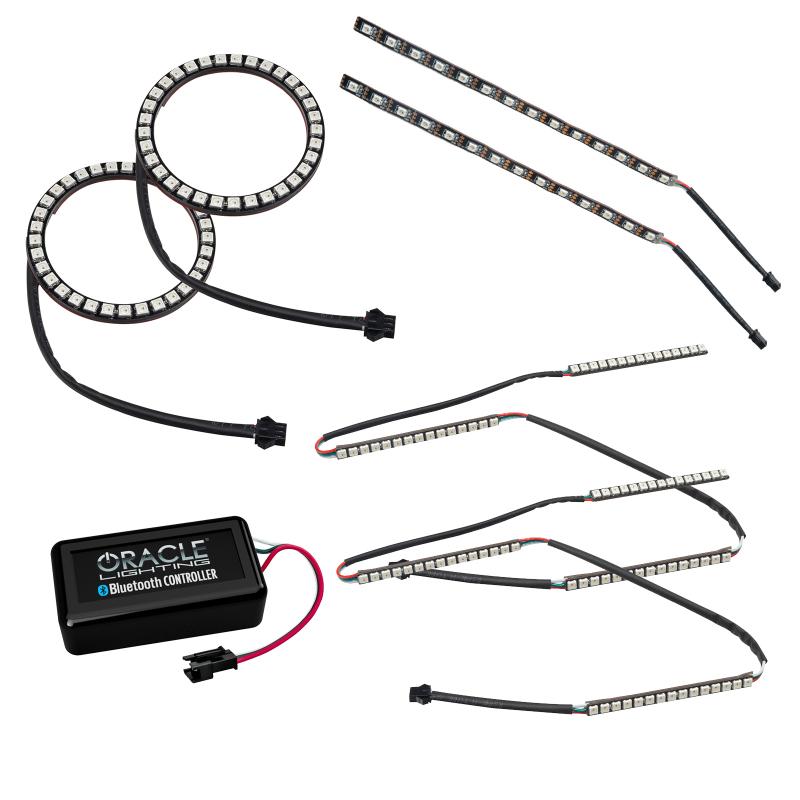 ORACLE Lighting 1335-332