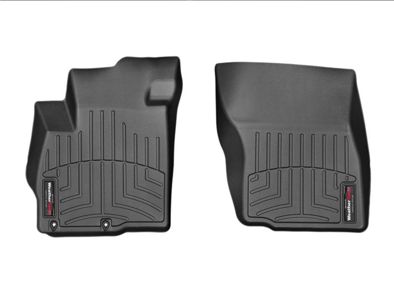 WeatherTech 446511