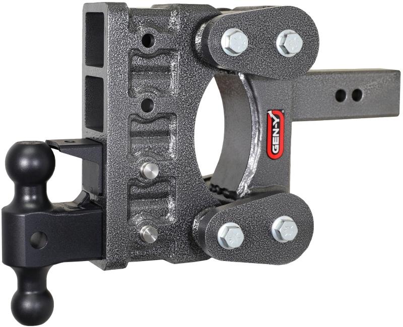 GEN-Y Hitch GH-1324