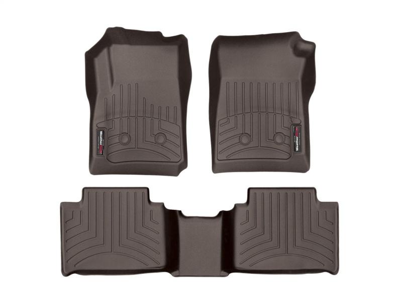 WeatherTech 47751-1-2