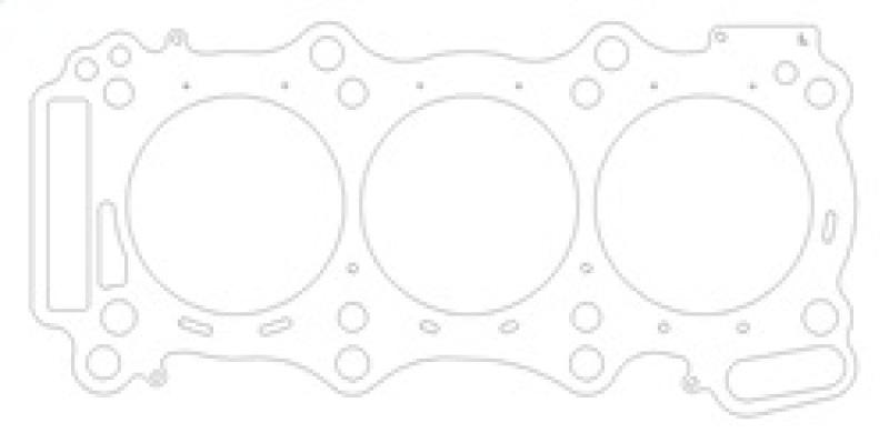 Cometic Gasket C4572-032