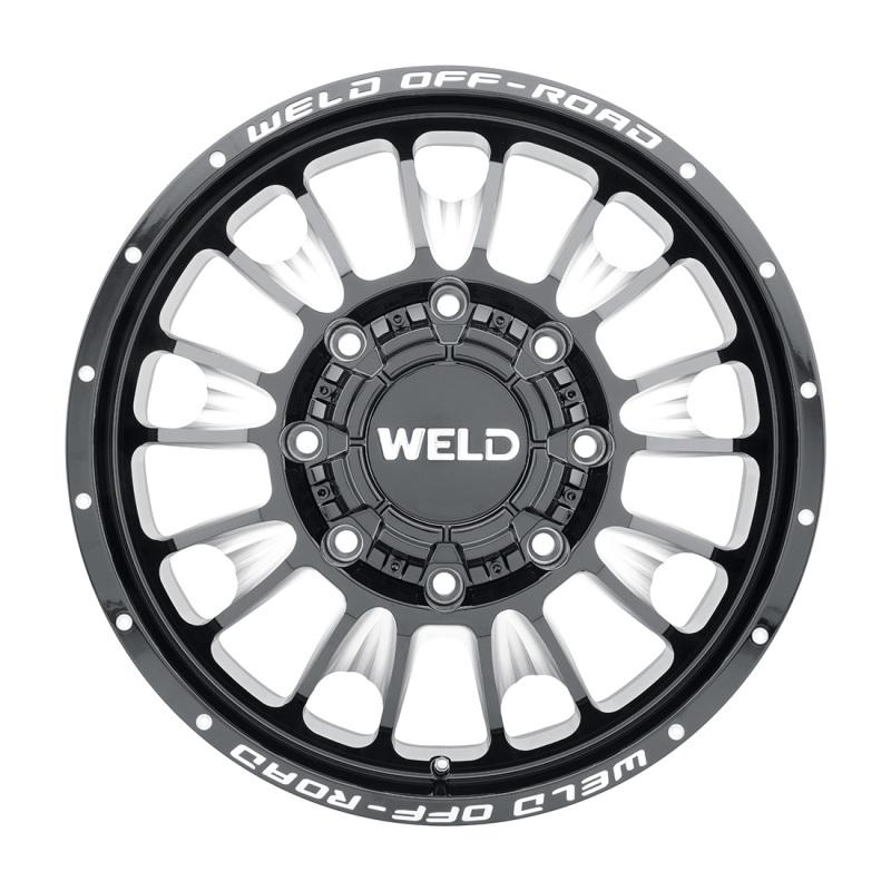 Weld W12108292N31