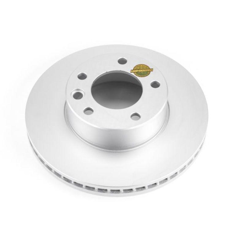 PowerStop EBR1449EVC