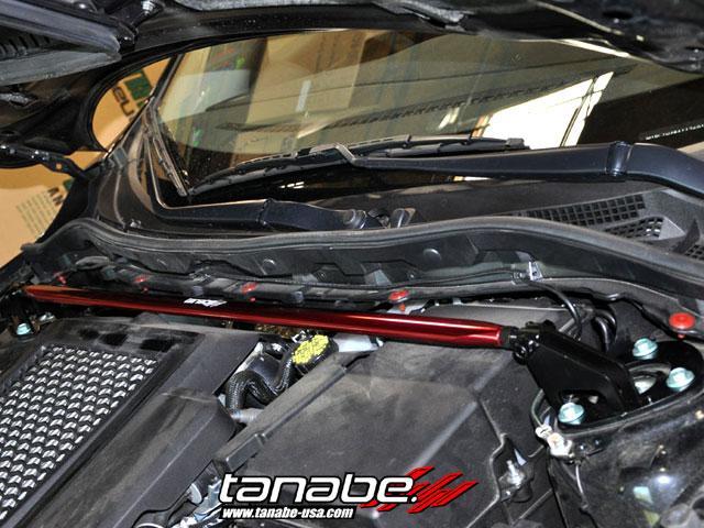 Tanabe TTB154F