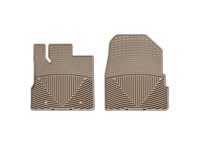 WeatherTech W165TN
