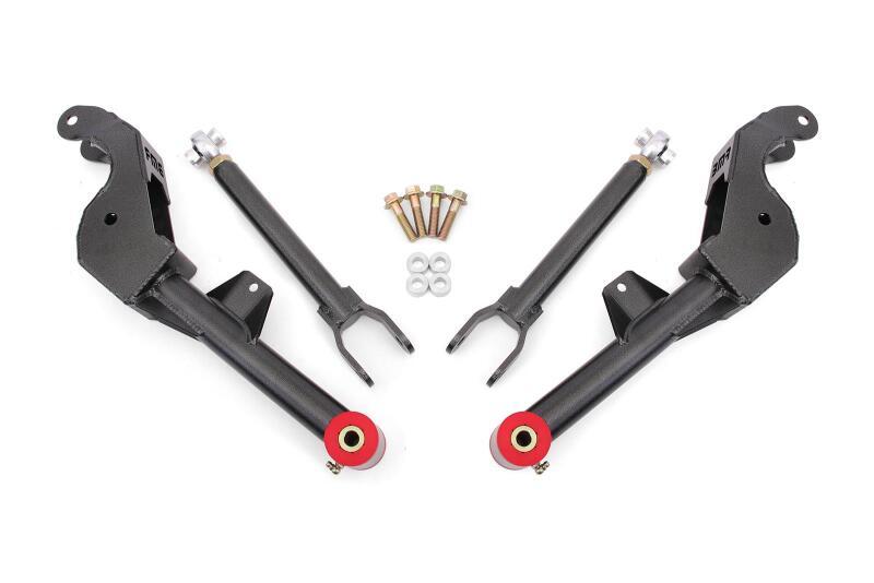 BMR Suspension RSK309H