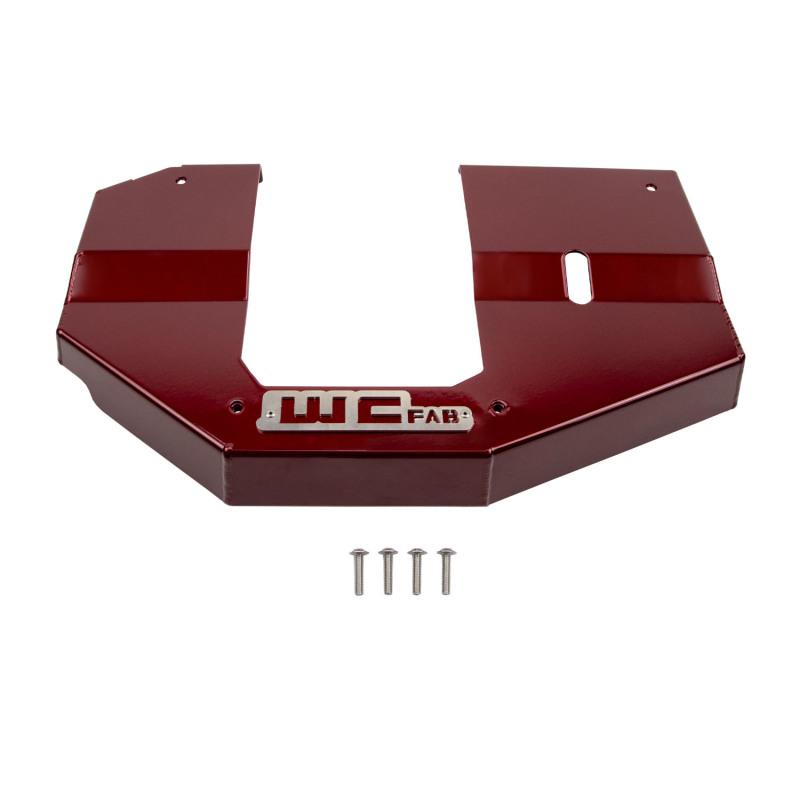 Wehrli WCF100730-RED
