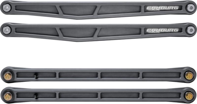 Camburg CAM-120033-GRY