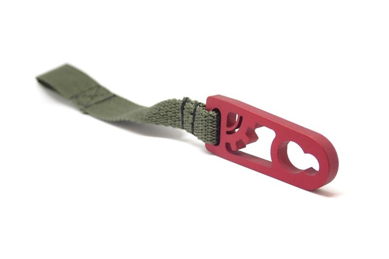 BuiltRight Industries 100115