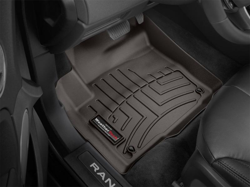 WeatherTech 474041
