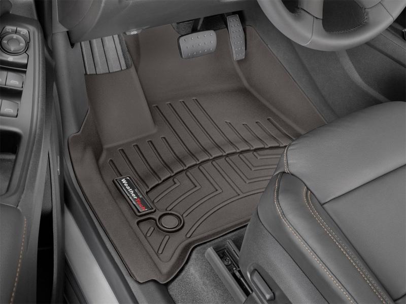 WeatherTech 4712281