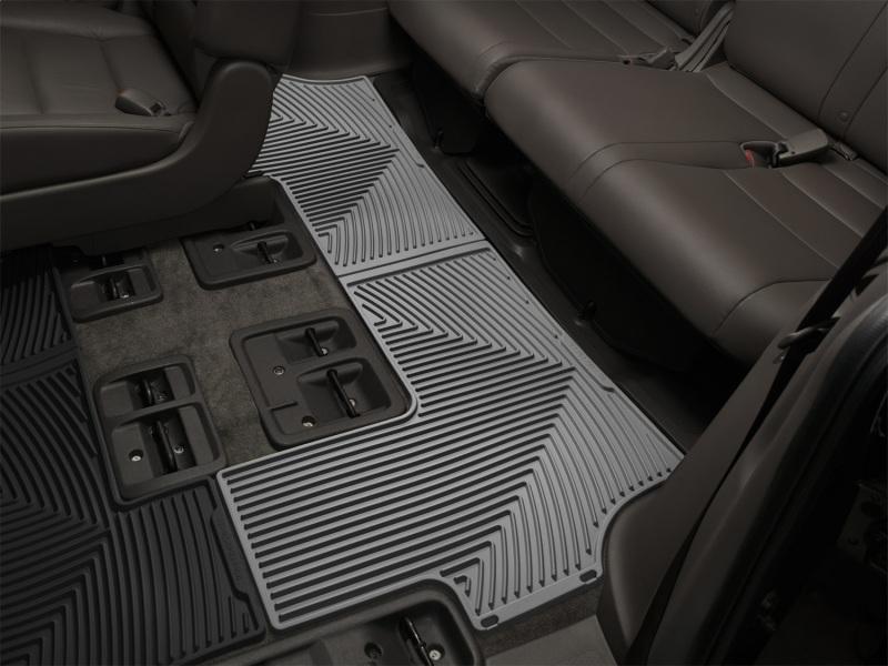 WeatherTech W213GR