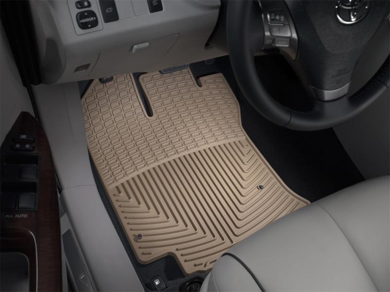 WeatherTech W128TN