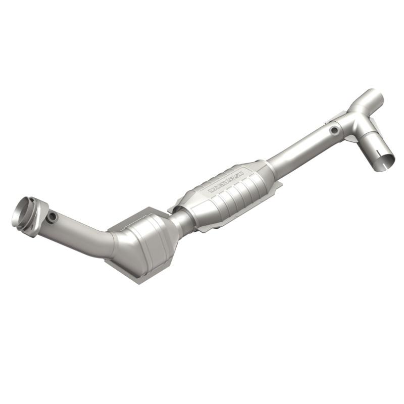 Magnaflow 447130