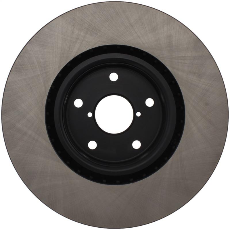 Stoptech 125.47022CRY