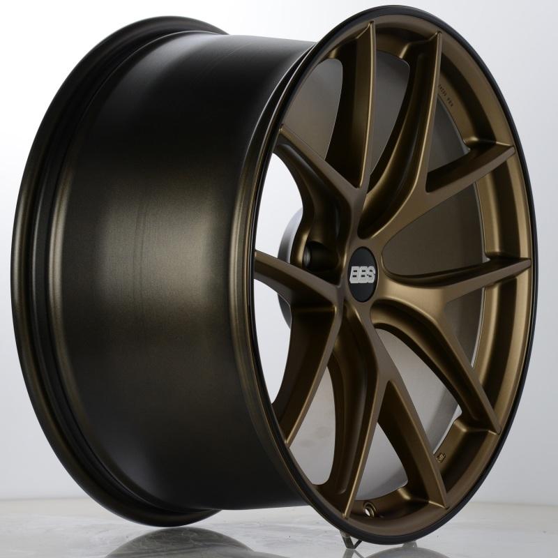 BBS CI2203MBZ