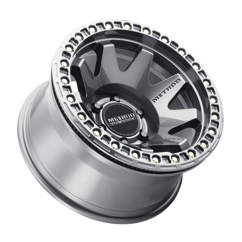 Method Wheels MR10879060844B