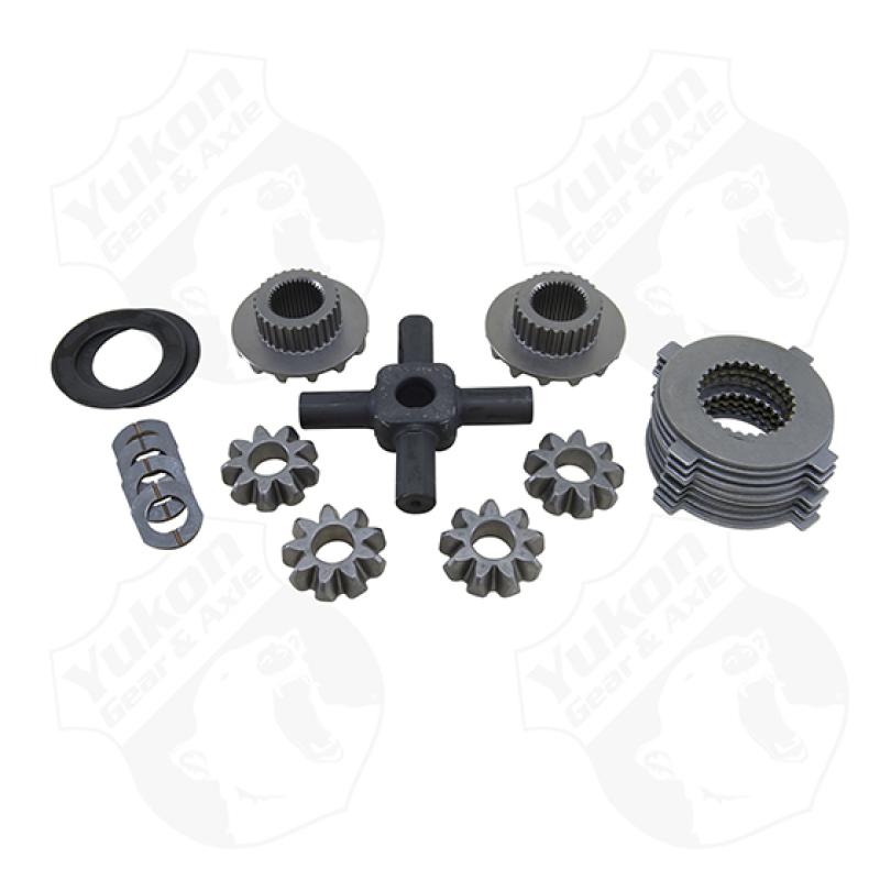 Yukon Gear & Axle YPKD80-P/L-35-R