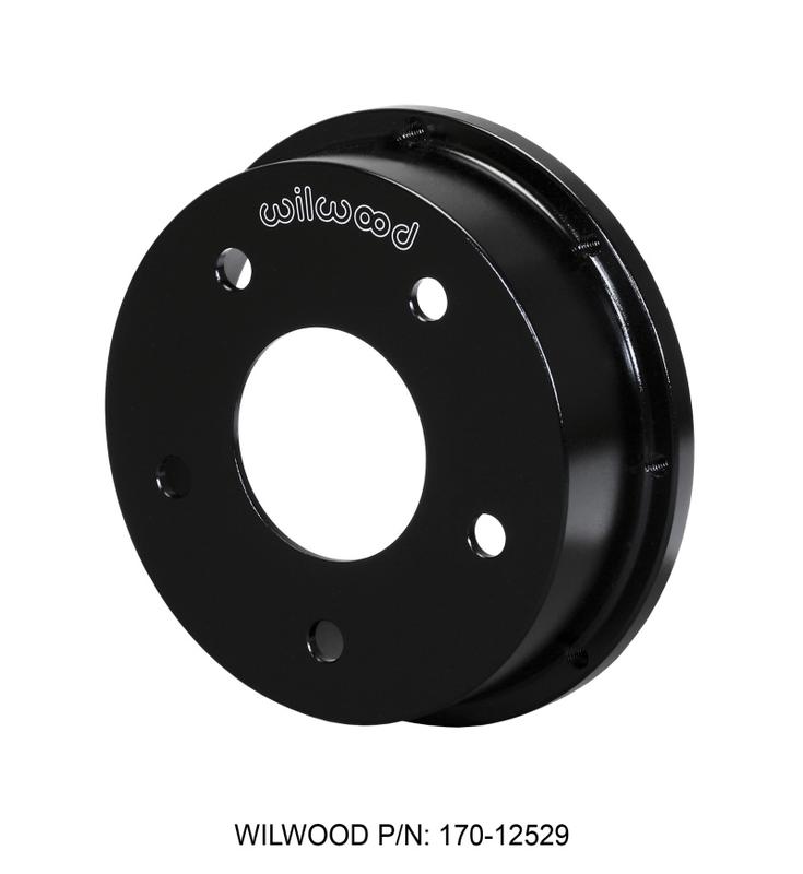 Wilwood 170-12529