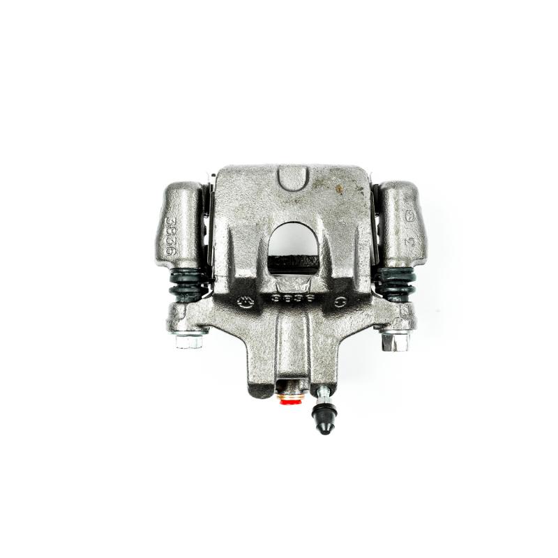 PowerStop L2697