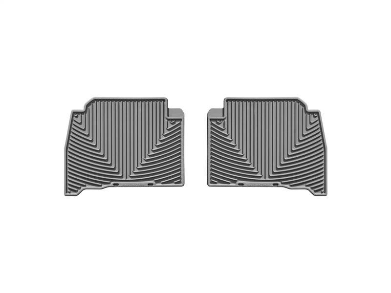 WeatherTech W127GR