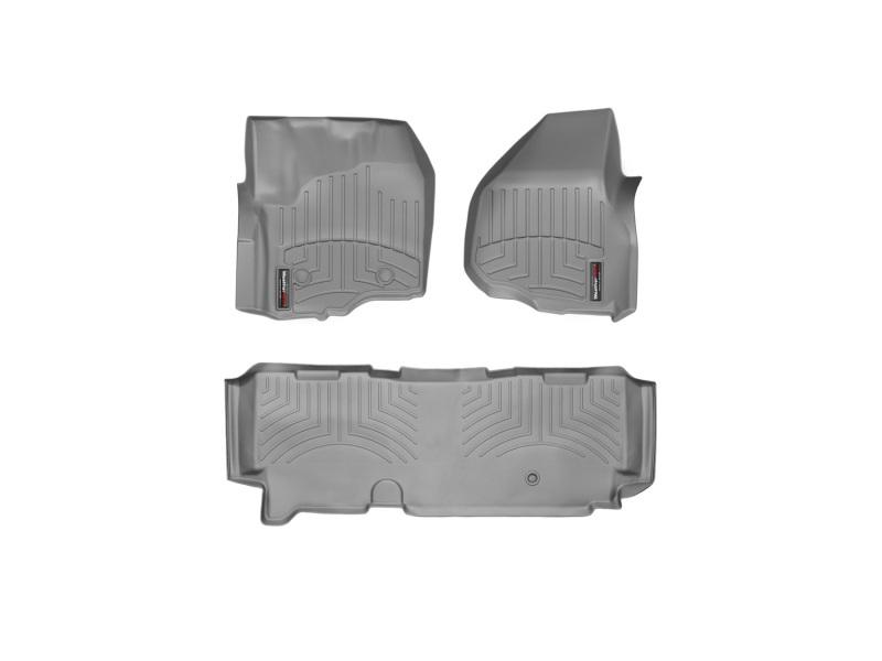 WeatherTech 464331-463053