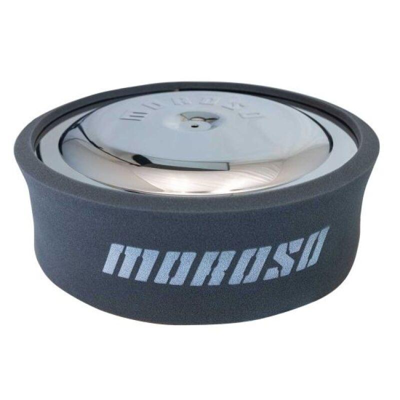 Moroso 65948