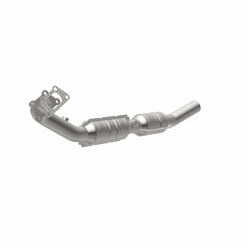 Magnaflow 551683