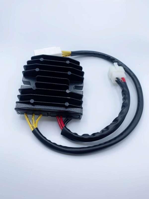 Ricks Motorsport Electrics 14-021H