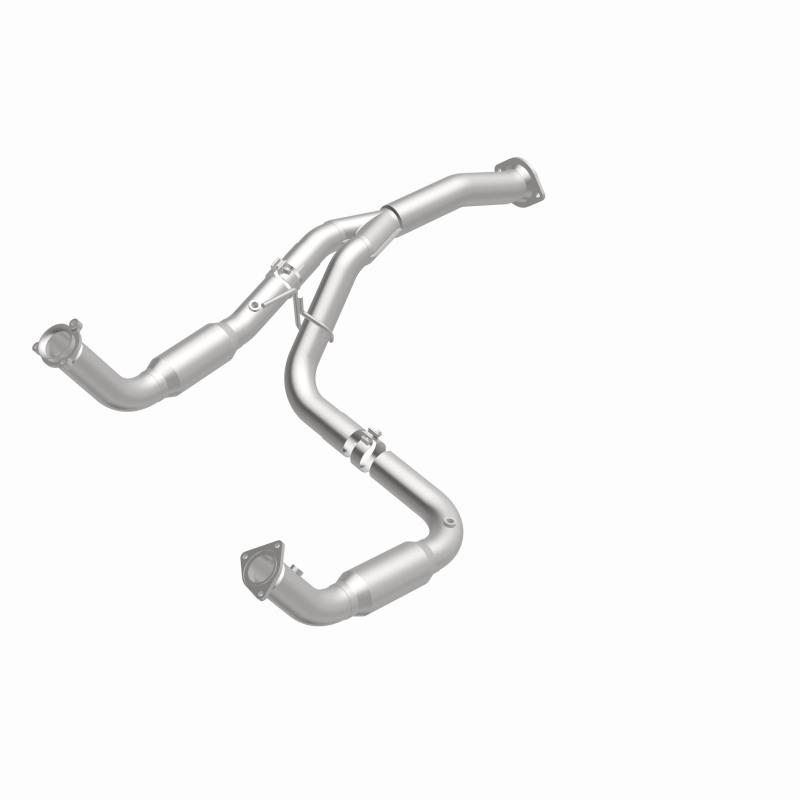 Magnaflow 4551252