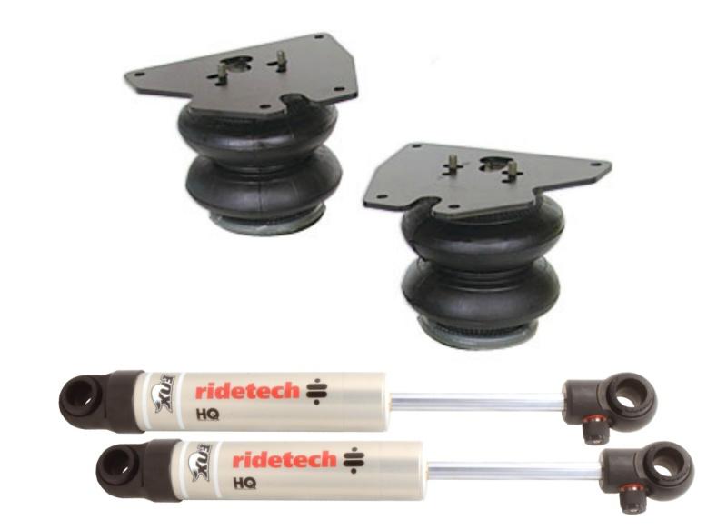 Ridetech 11331010